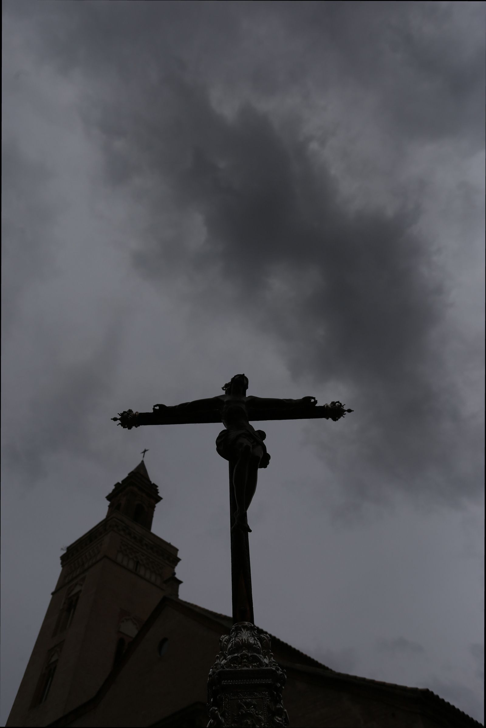 Las imágenes de Los Servitas