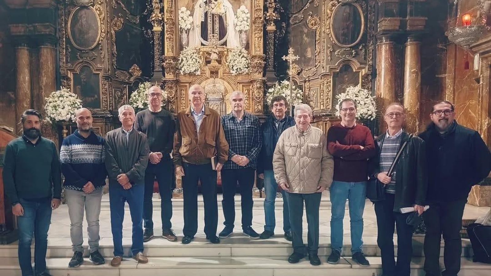 Schola Gregoriana Hispalensis.