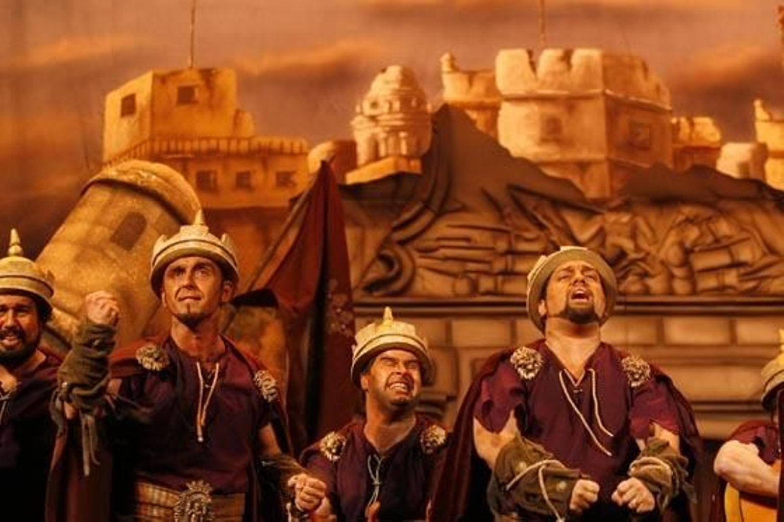 El último escuadrón