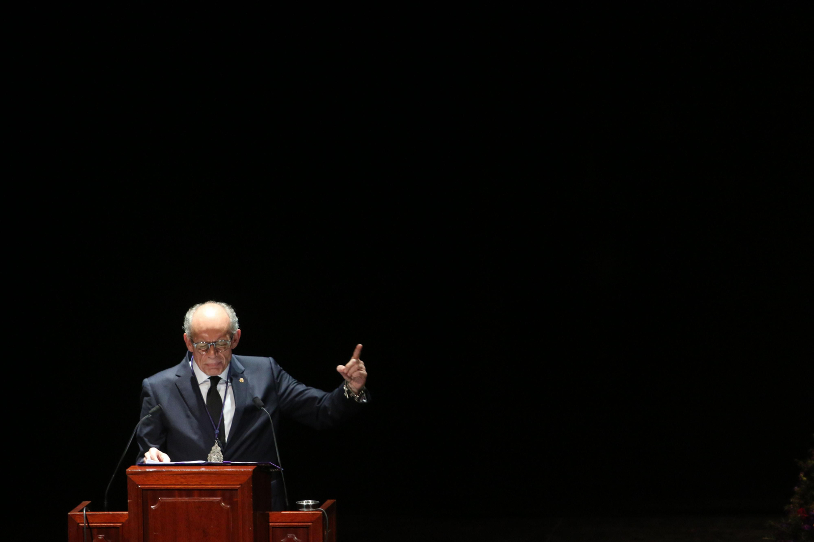 Un sentir cofrade de vivencias