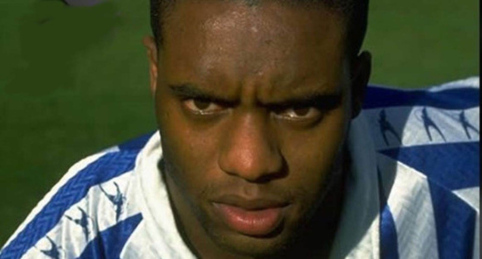 Muere el ex futbolista Dalian Atkinson por una descarga eléctrica de la Policía