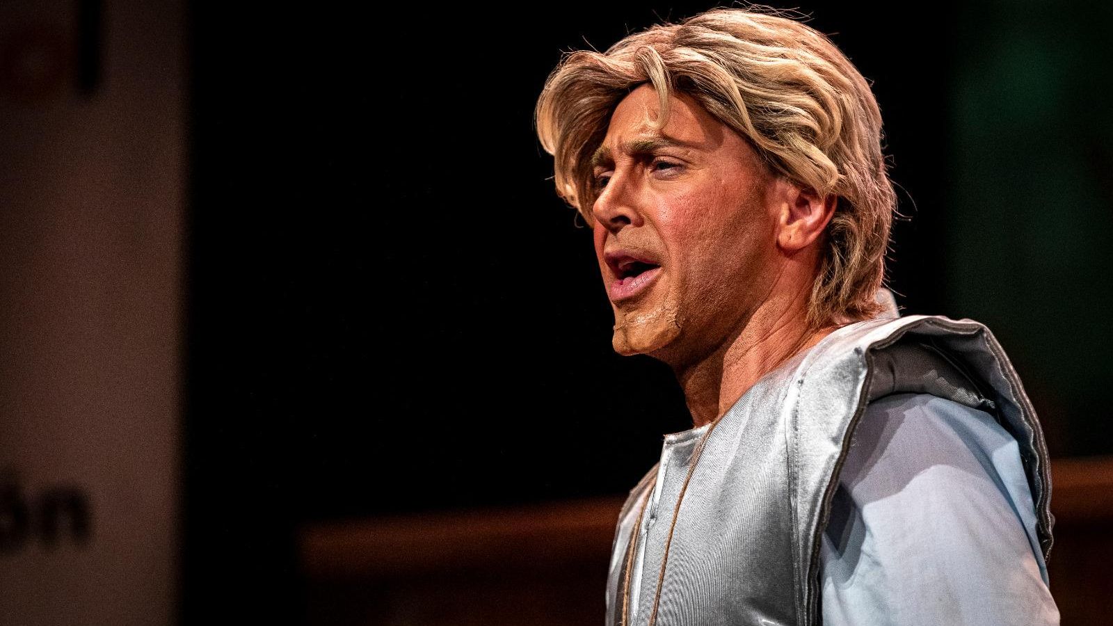 Búscate entre las mejores imágenes de la segunda sesión de cuartos de final del COAC 2025