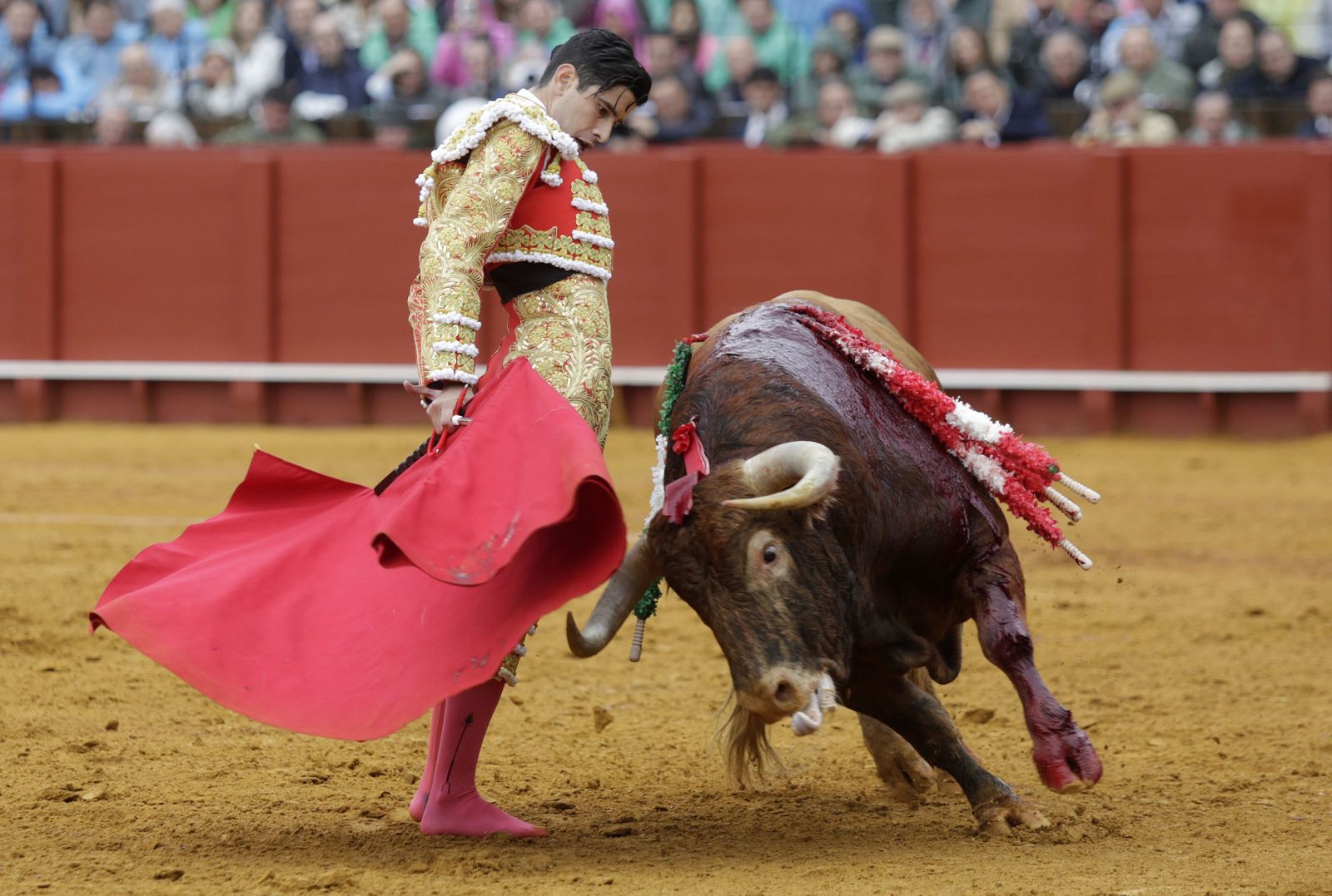 Alberto López Simón.