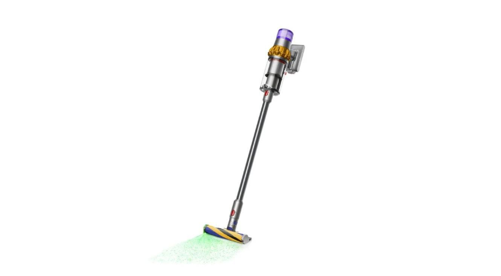 Dyson V15 Detect