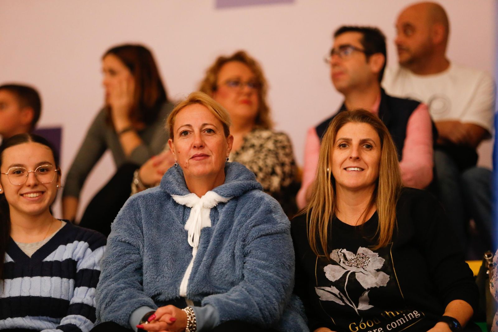 Las fotos del ULB-Novaschool de la Tercera FEB