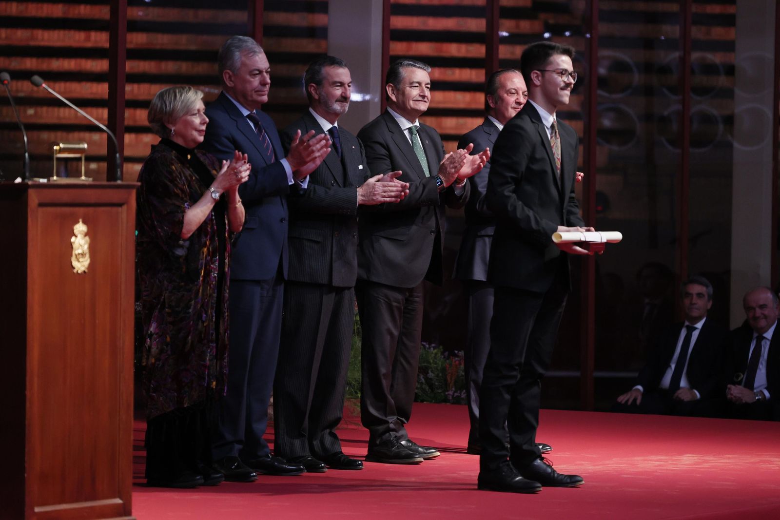 Premios Universitarios y Taurinos de La Real Maestranza