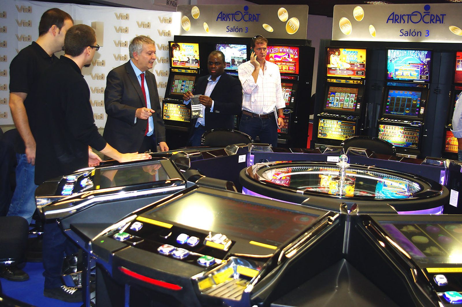 La pasada edición del congreso.