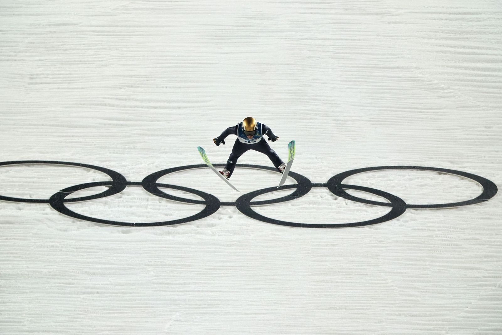 Las mejores fotos de los Juegos Olímpicos de invierno Milán Cortina d'Ampezzo 2026 | Novena jornada