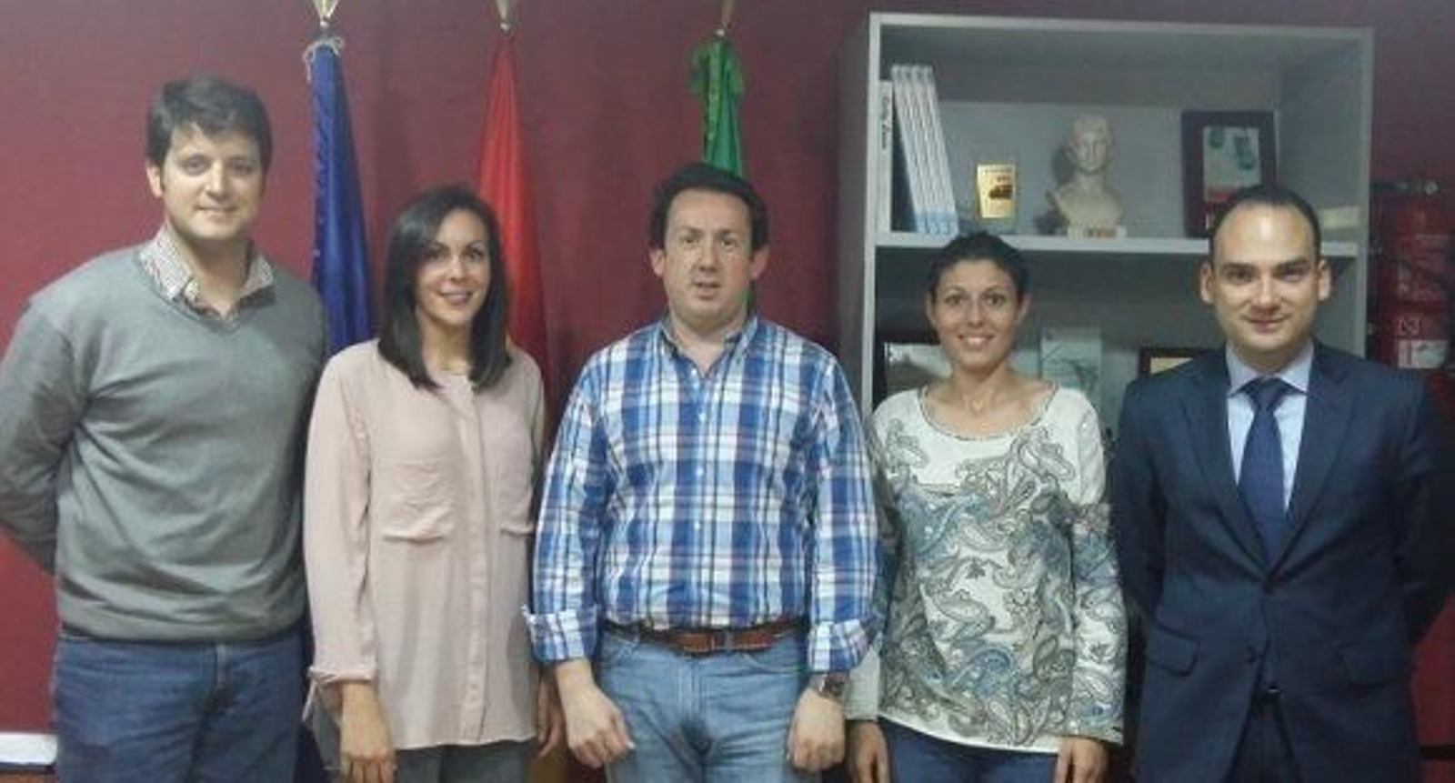 El Colegio de Podólogos de Andalucía pone en marcha un servicio de resolución de conflictos