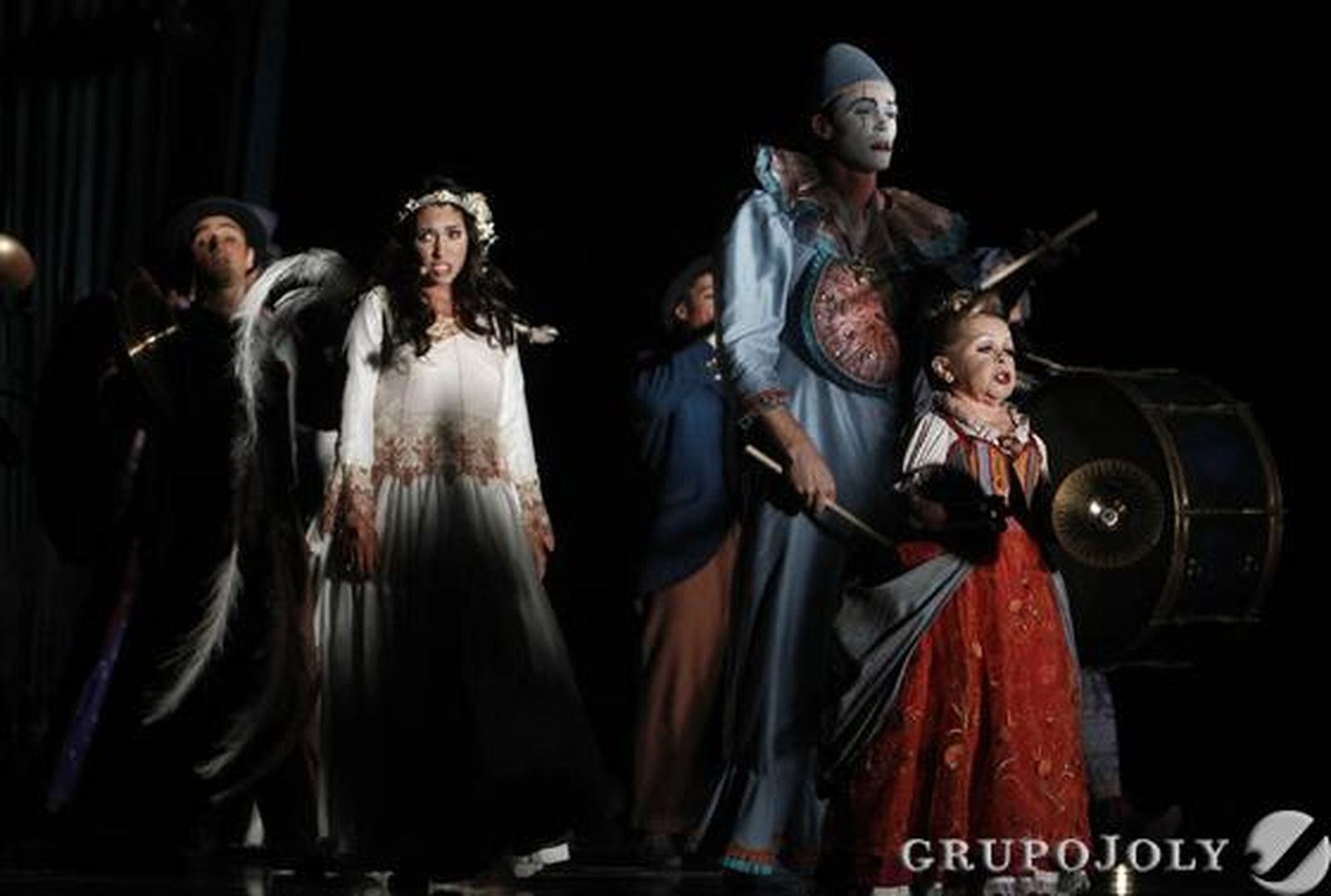 Foto: Antonio Pizarro