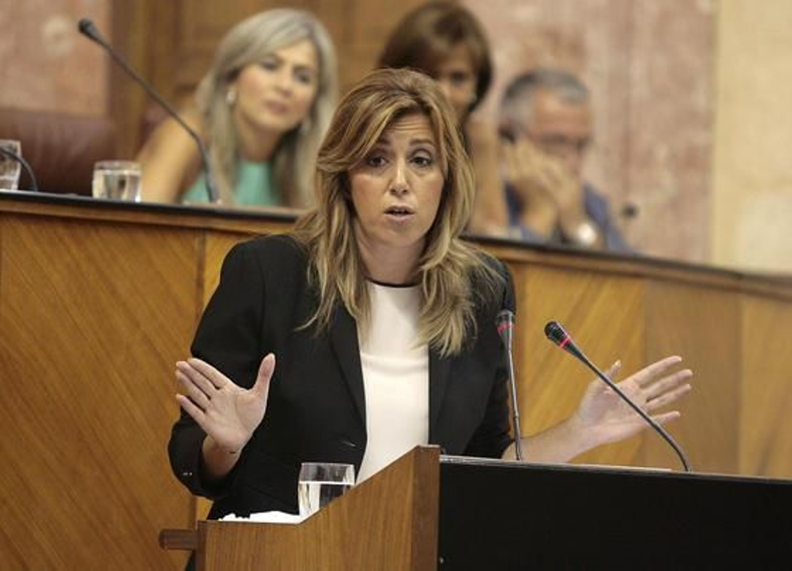 Foto: Juan Carlos Muñoz