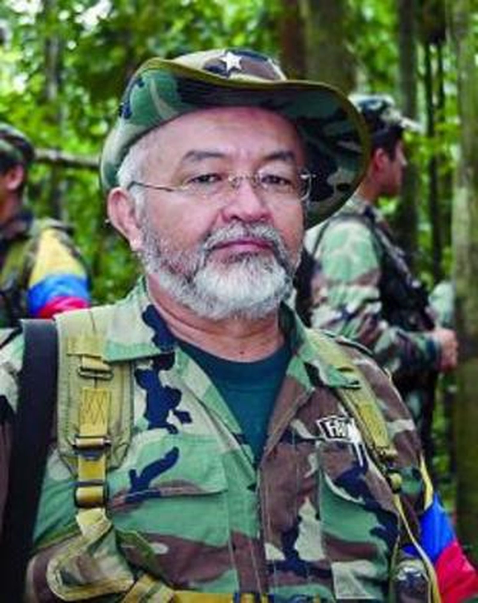 El Gobierno colombiano confirma la muerte del número dos de las FARC ...