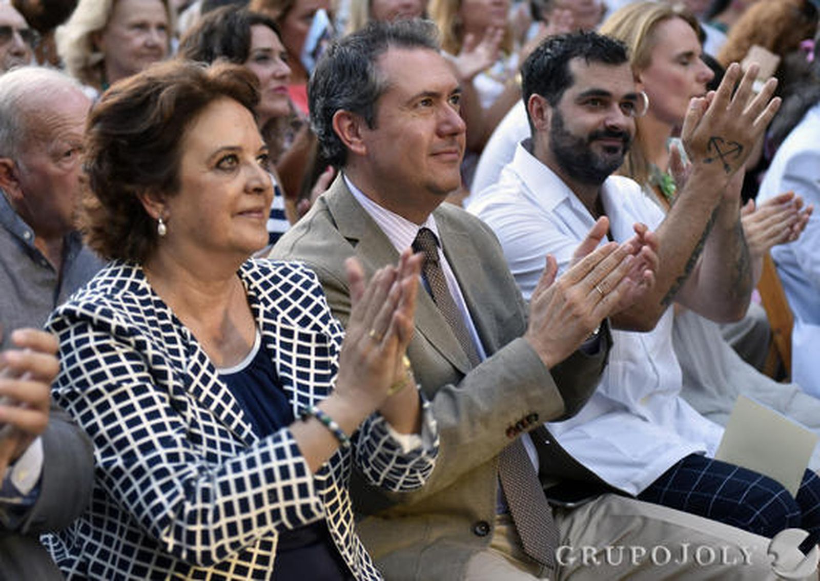 Foto: Juan Carlos Vázquez