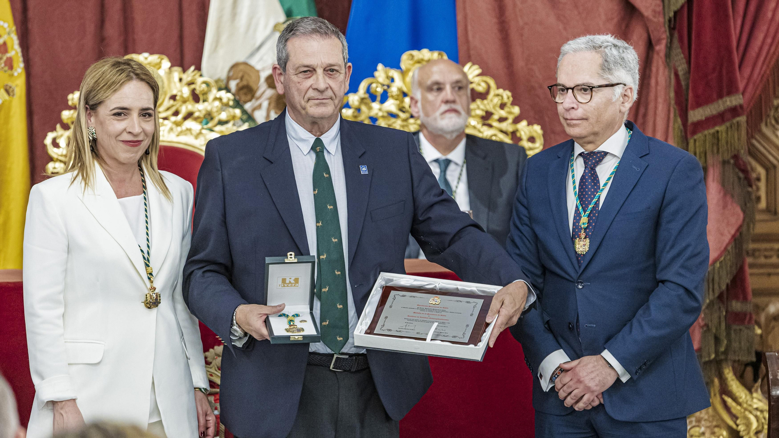 Día de la provincia.