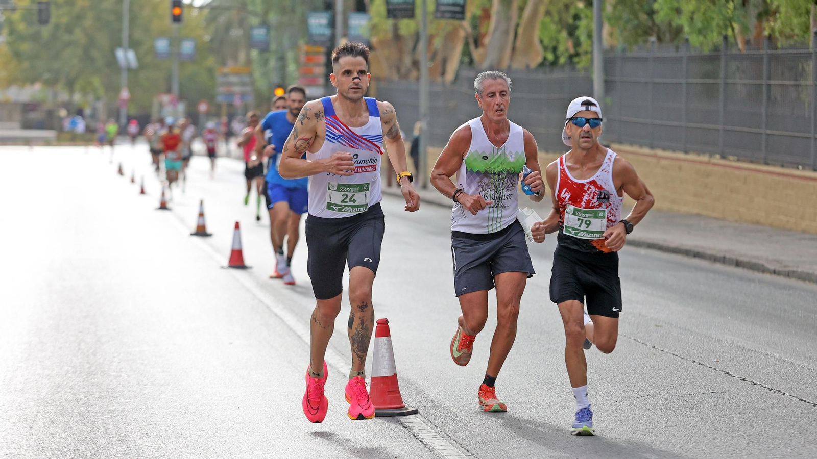 Búscate en la Media Maratón de Jerez 2025 (5)
