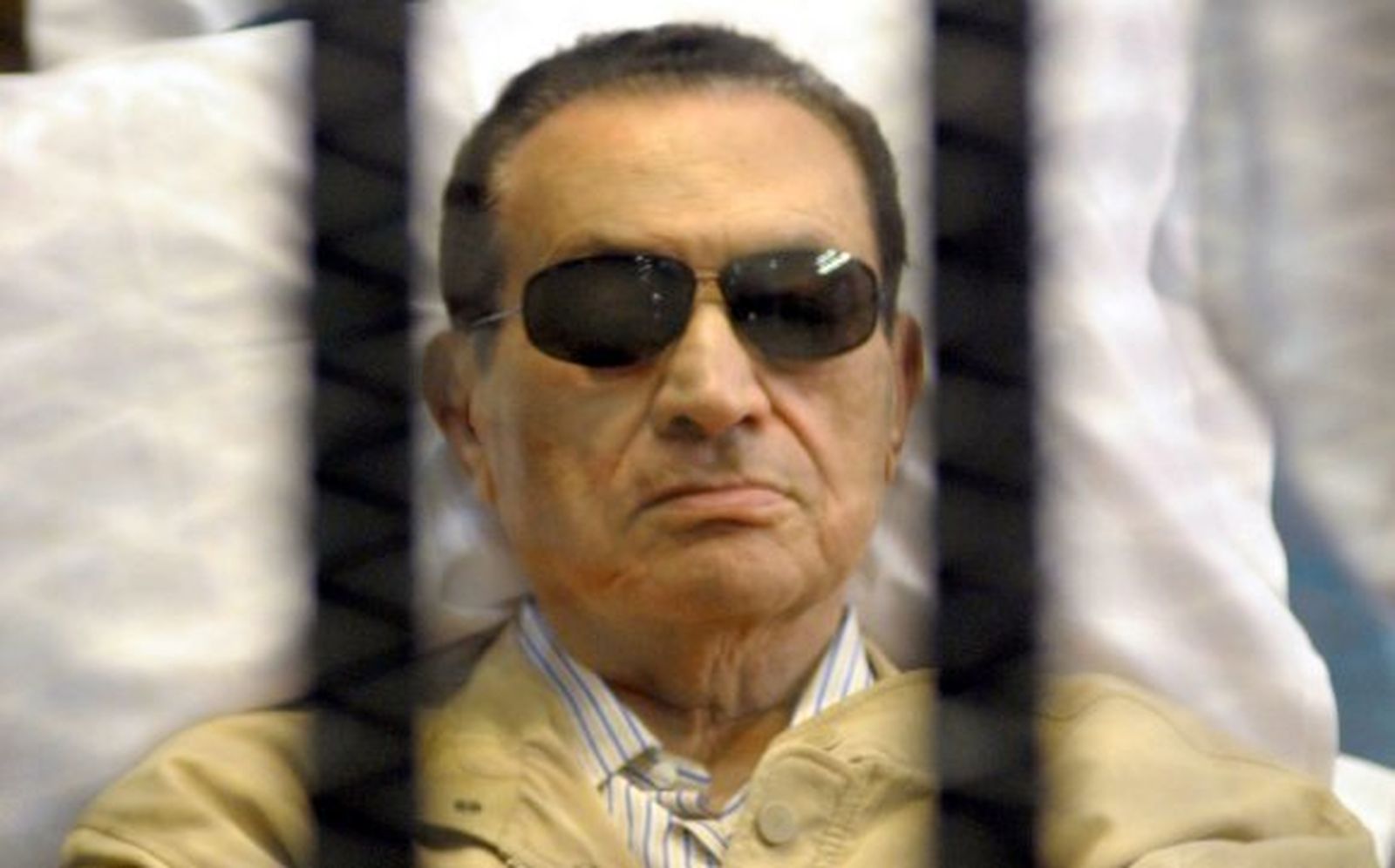Aplazado al 29 de noviembre el fallo contra Mubarak por la muerte de manifestantes