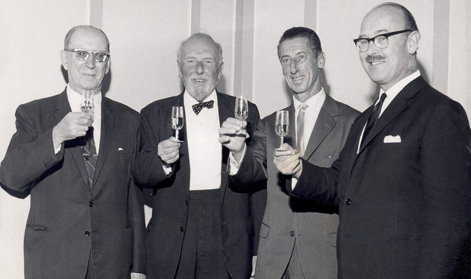 1967 hace 50 añosVictoria del vino de Jerez en los tribunales de Londres