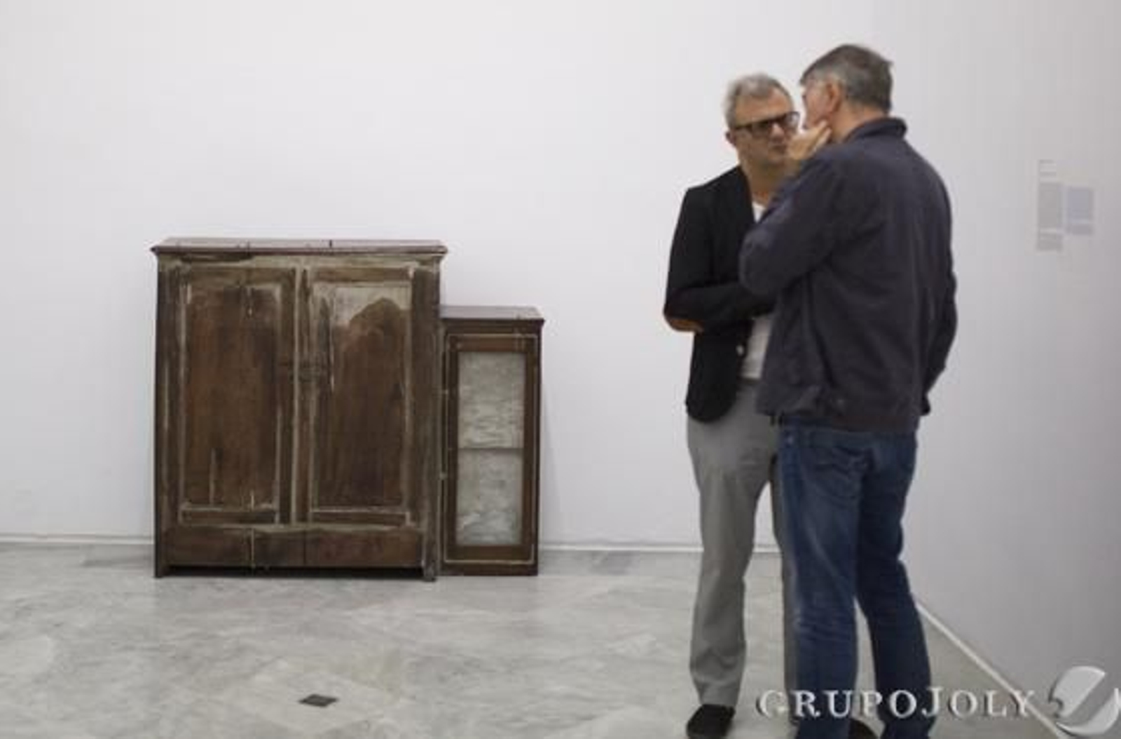 Foto: Antonio Pizarro