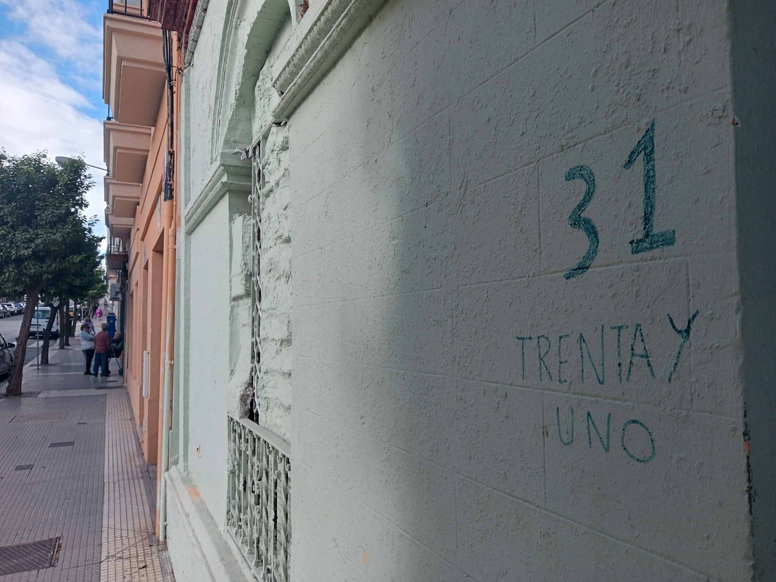 Barrio a Barrio: Imágenes de San Antonio