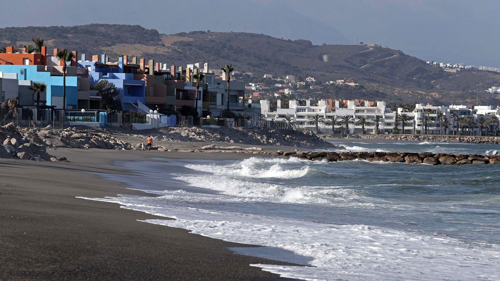 Playa de Sotogrande,