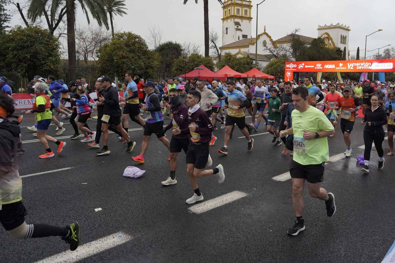 Galería 3 Media Maraton