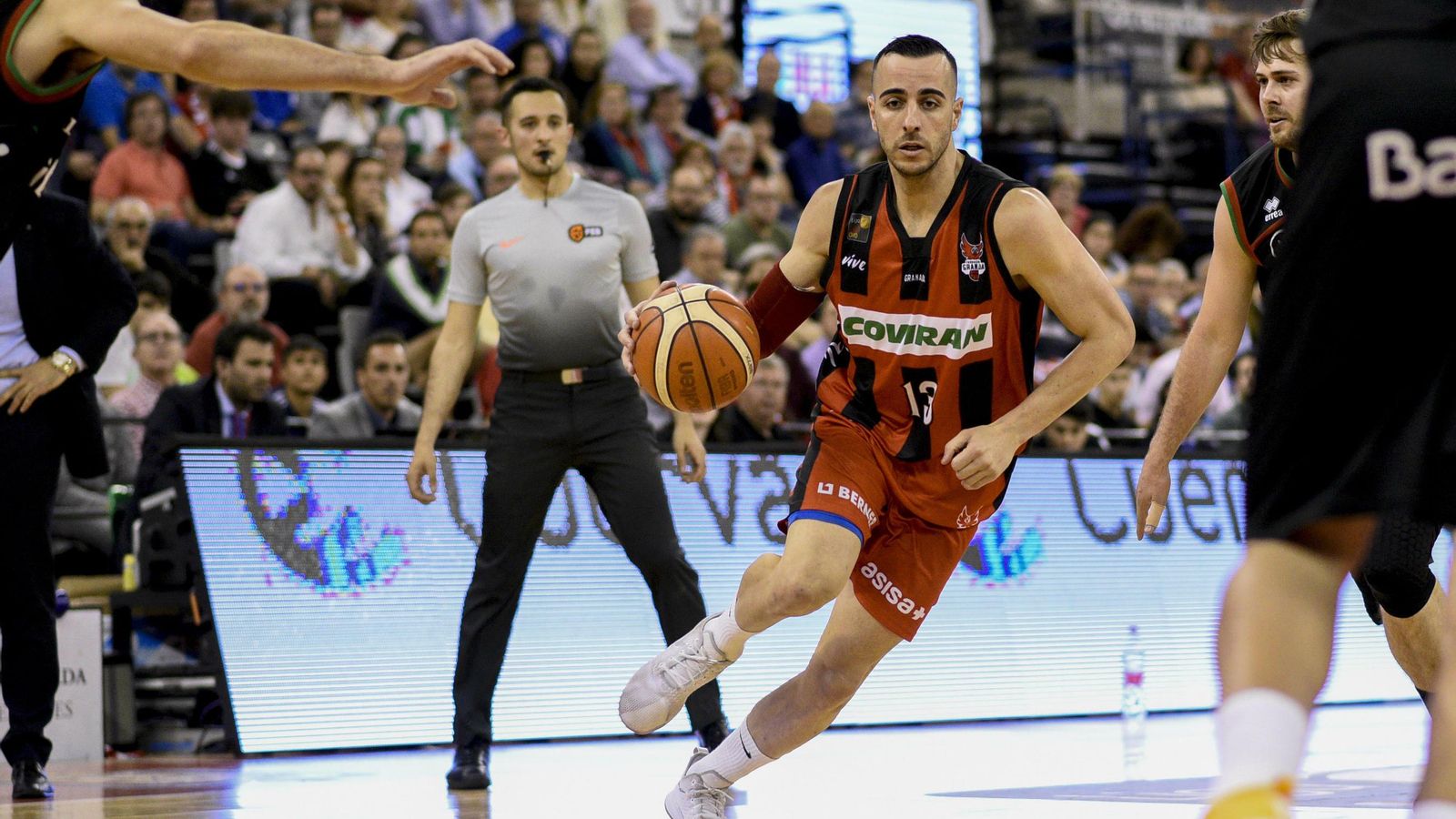 Alo Marín tiene muchas posibilidades de no seguir.