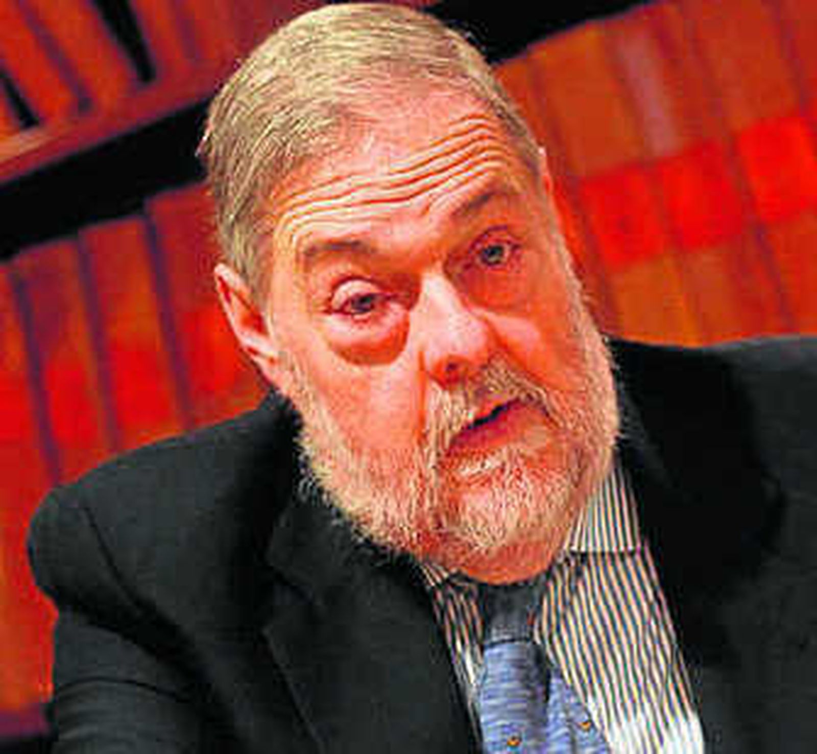 Miguel Ángel Maján.