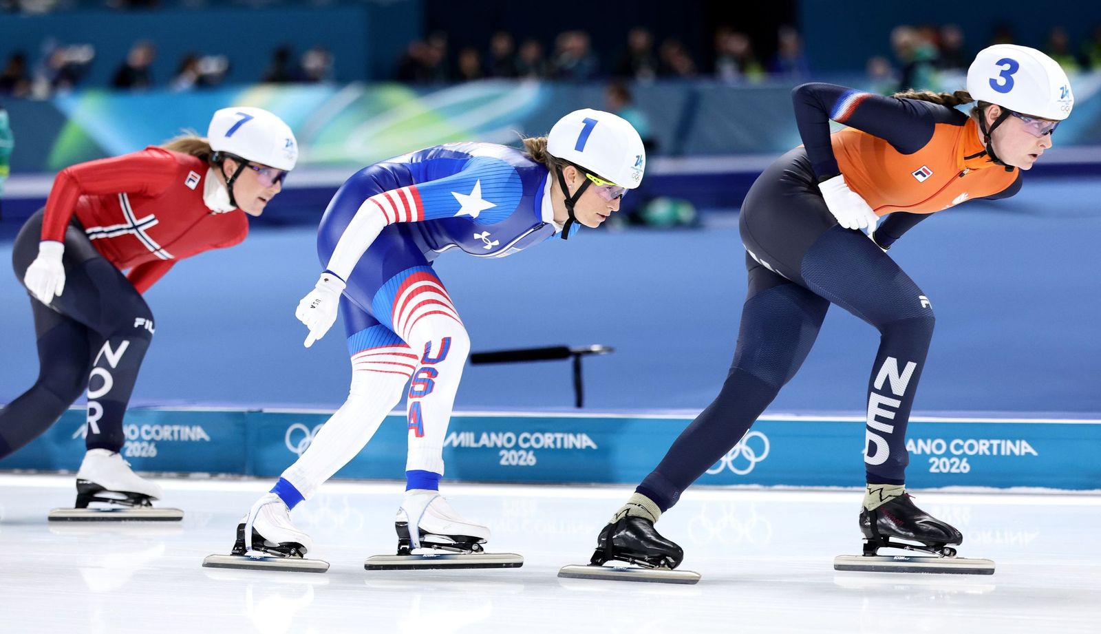 Las fotos de la tercera medalla española y de la jornada 16 de los Juegos Olímpicos