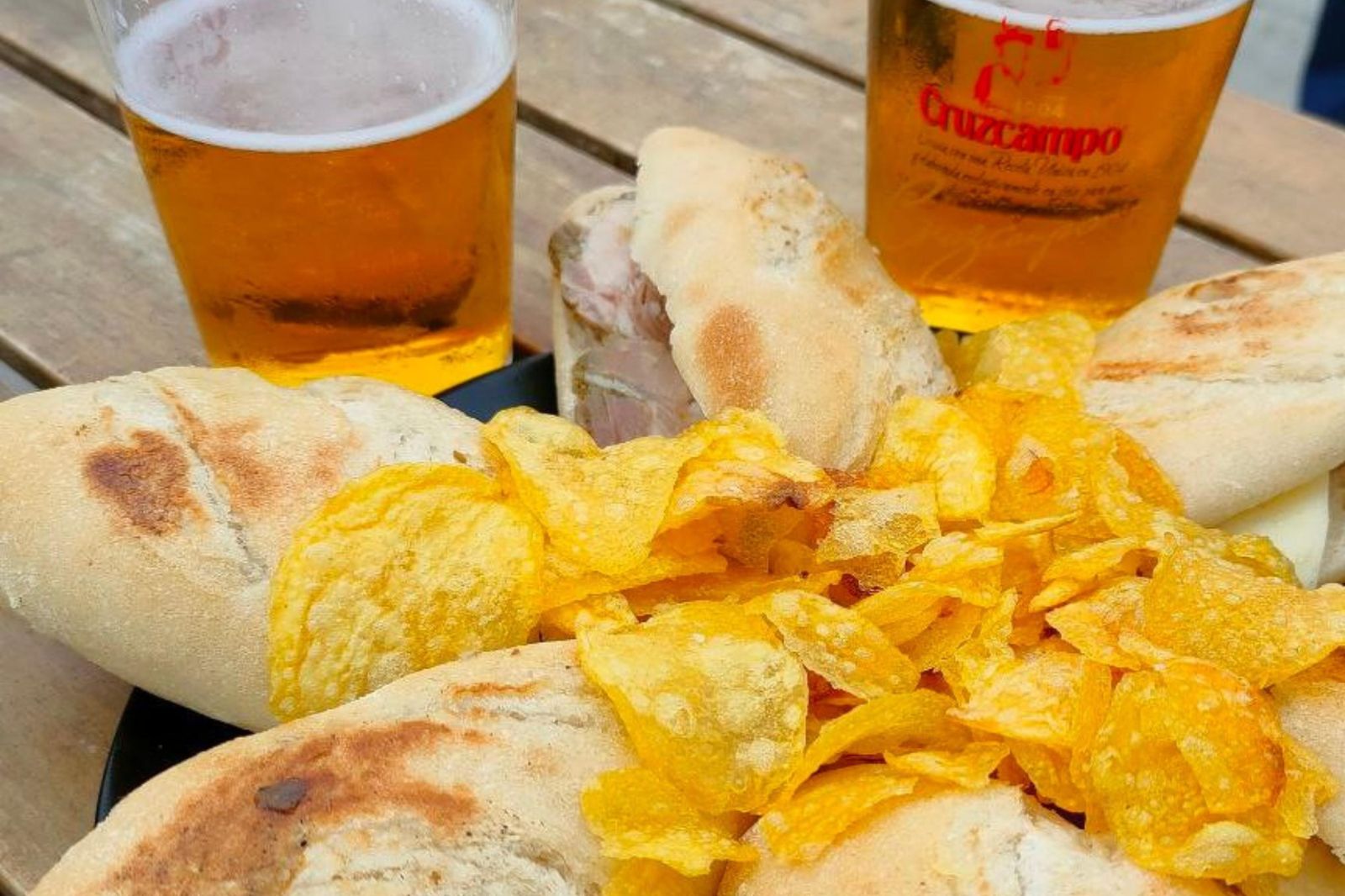 Llega la Ruta de la Tapa Universitaria: los sabores de Huelva a precios para estudiantes