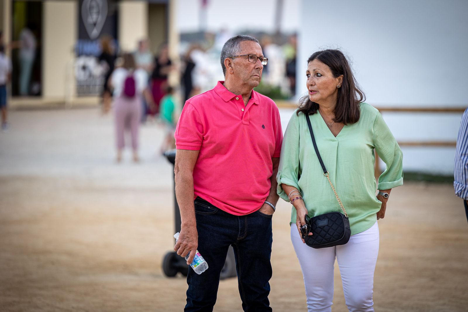 Búscate en el concierto de Los Morancos en Concert Music Festival