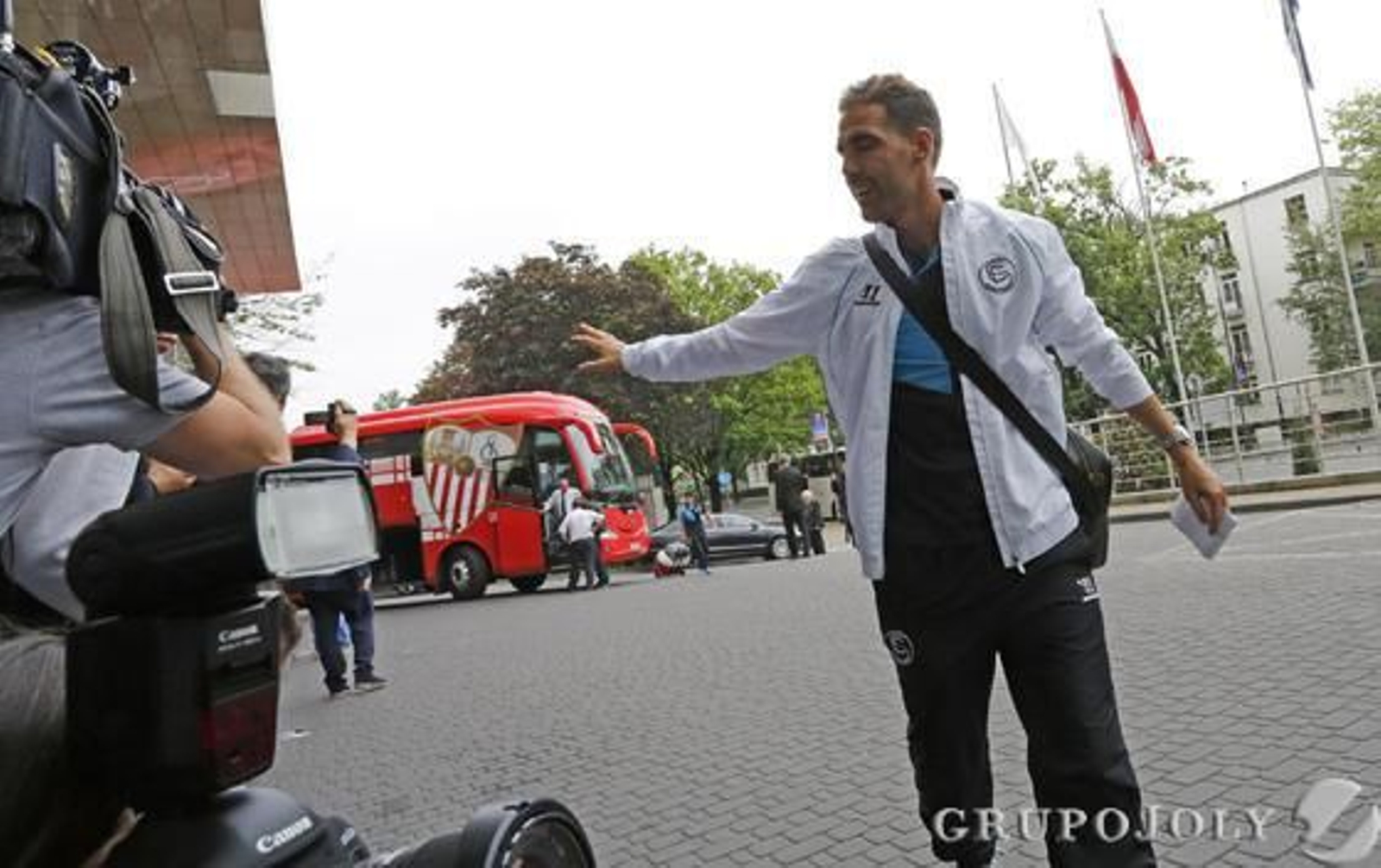 Foto: Antonio Pizarro