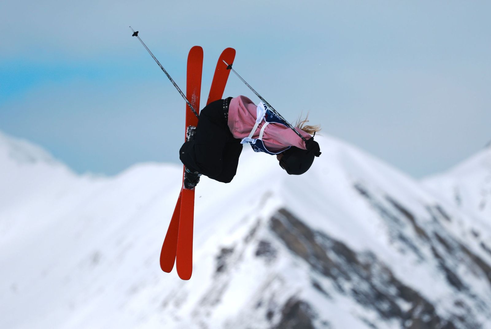 Las mejores fotos de los Juegos Olímpicos de invierno Milán Cortina d'Ampezzo 2026 | Cuarta jornada