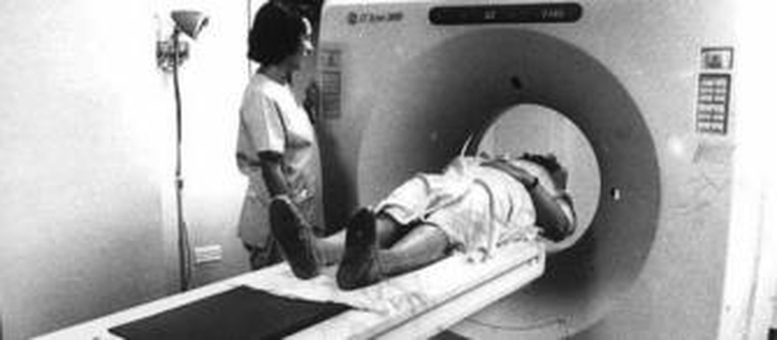 Un nuevo TAC permitirá atender 9.000 pacientes más cada año