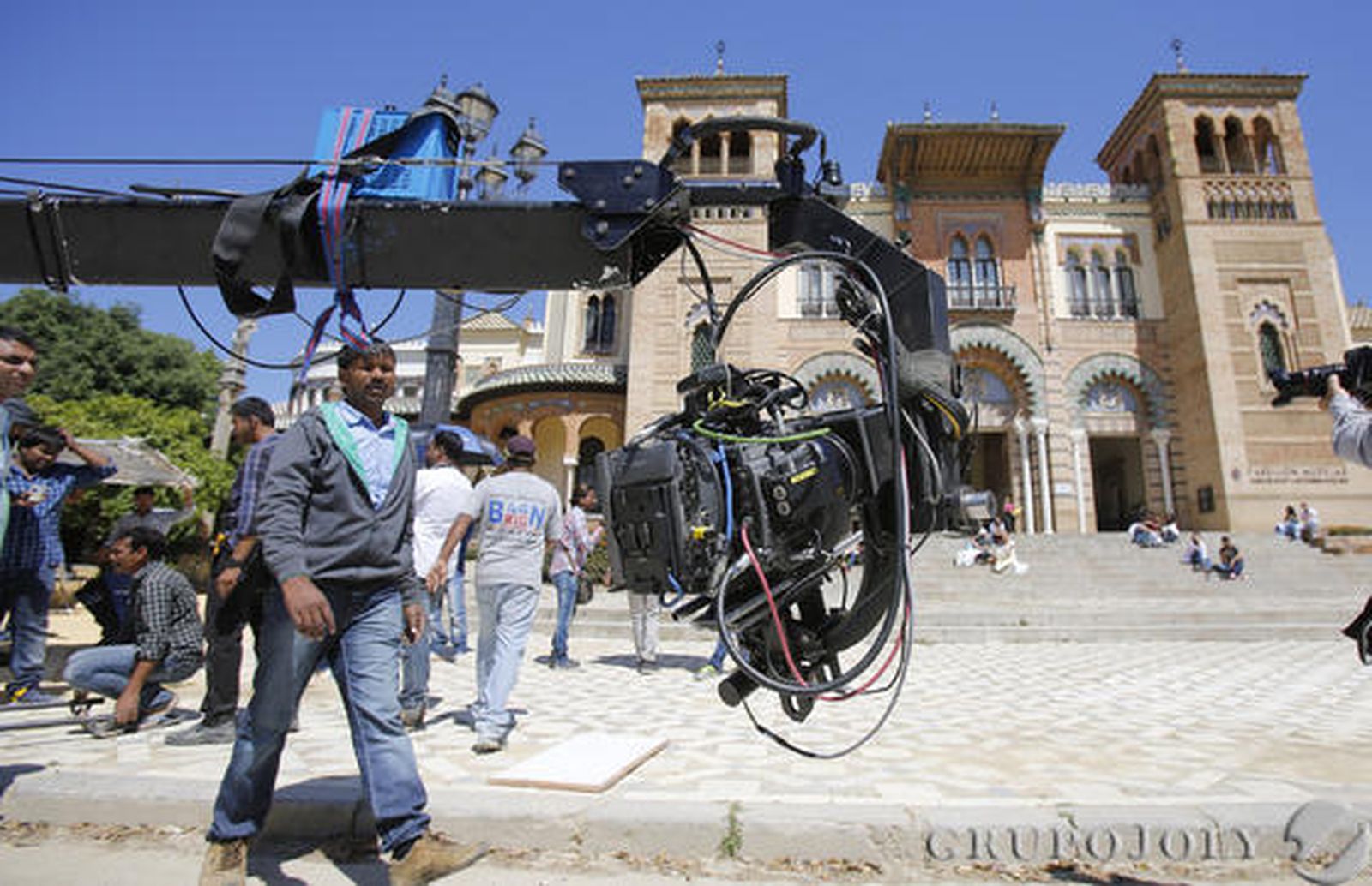 Foto: Antonio Pizarro