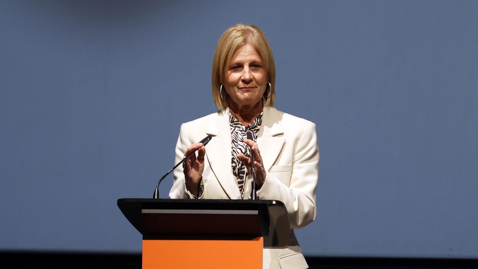 Imágenes de la Gala Hostelería Jerez 2025