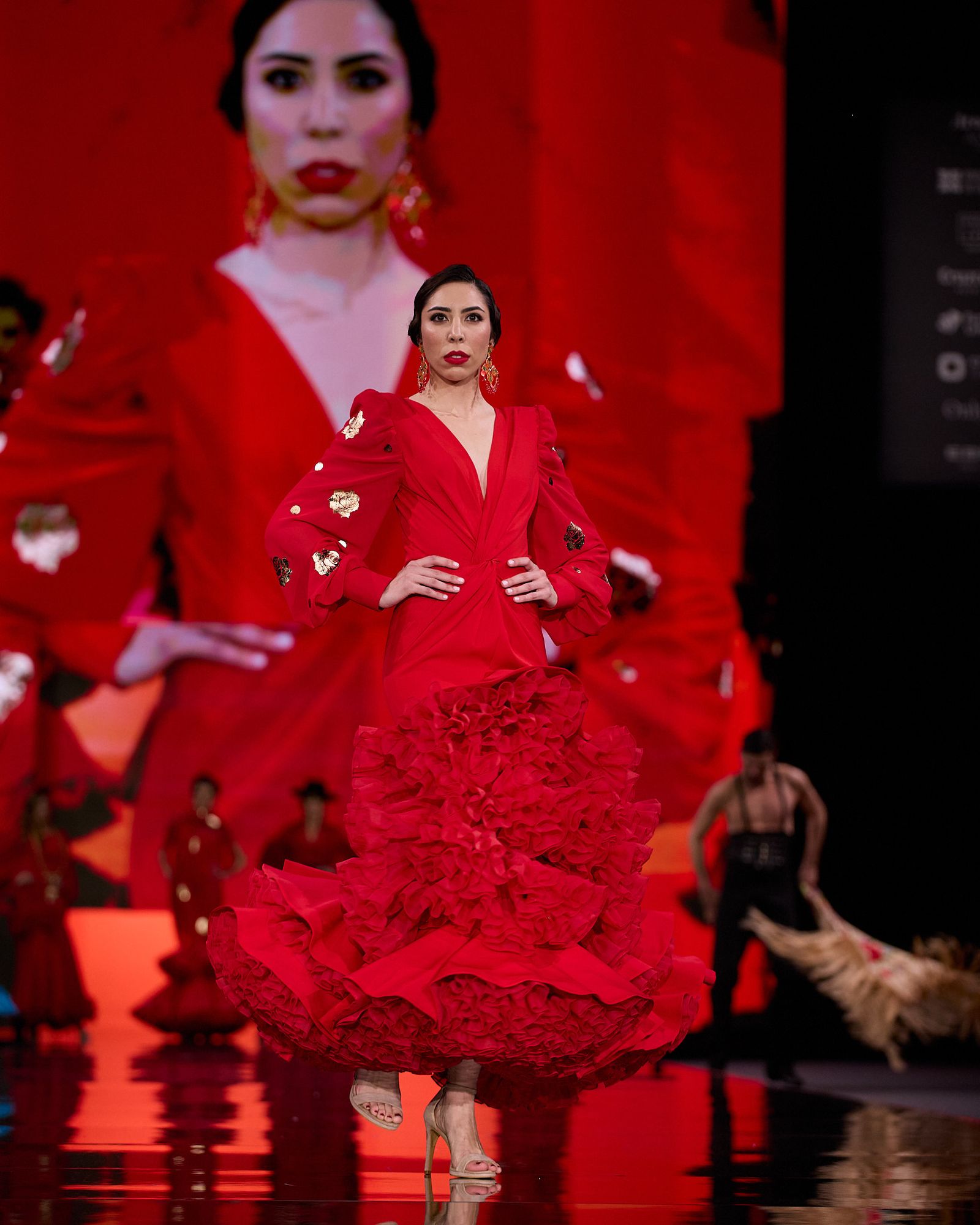 El desfile de Sergy & Tapiju en Simof 2026, todas las fotos