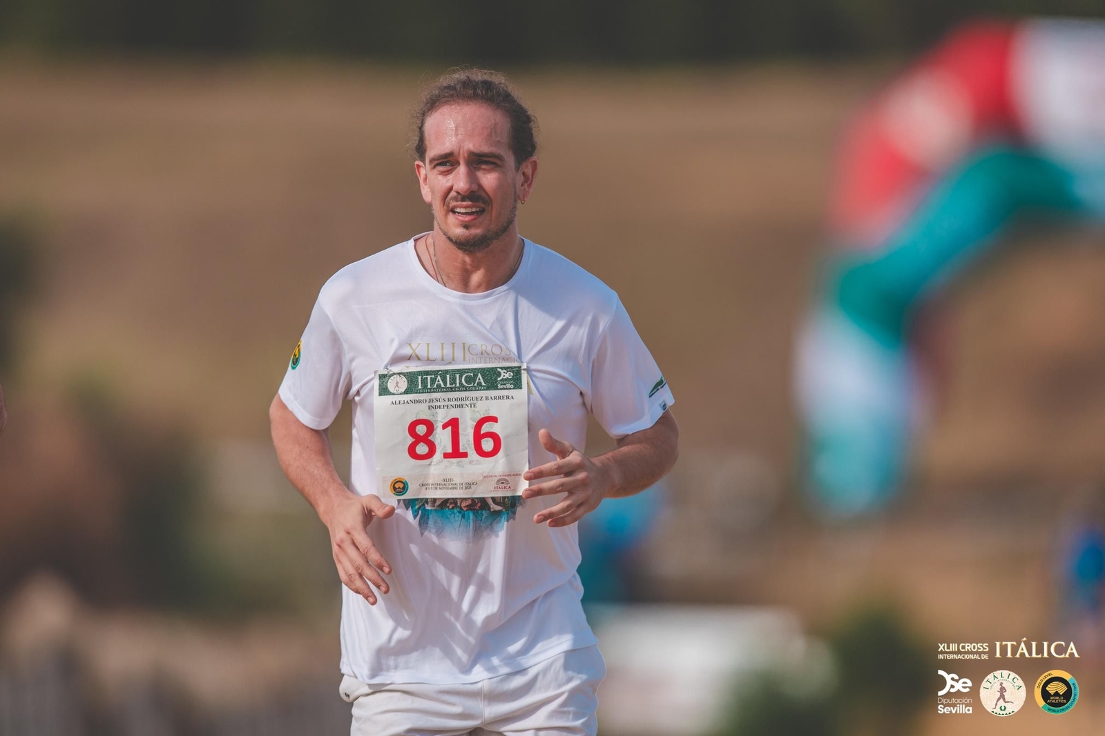 Búscate en las fotos del Cross de Itálica 2025 | 2