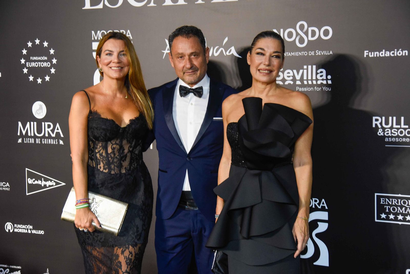 Gala de los XIX Premios Escaparate