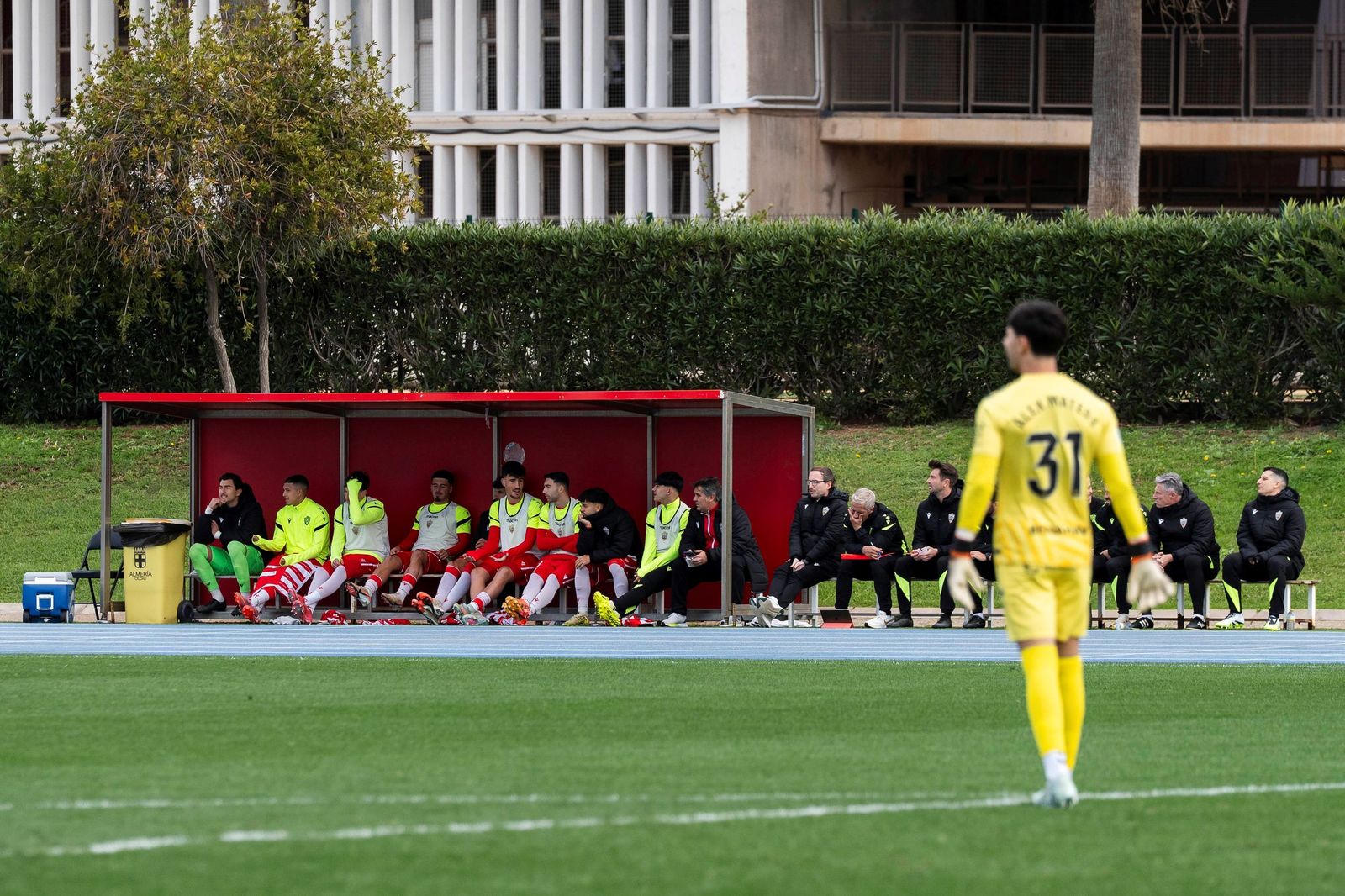 Resultados Segunda RFEF: El CD Estepona y el Atlético Malagueño empatan