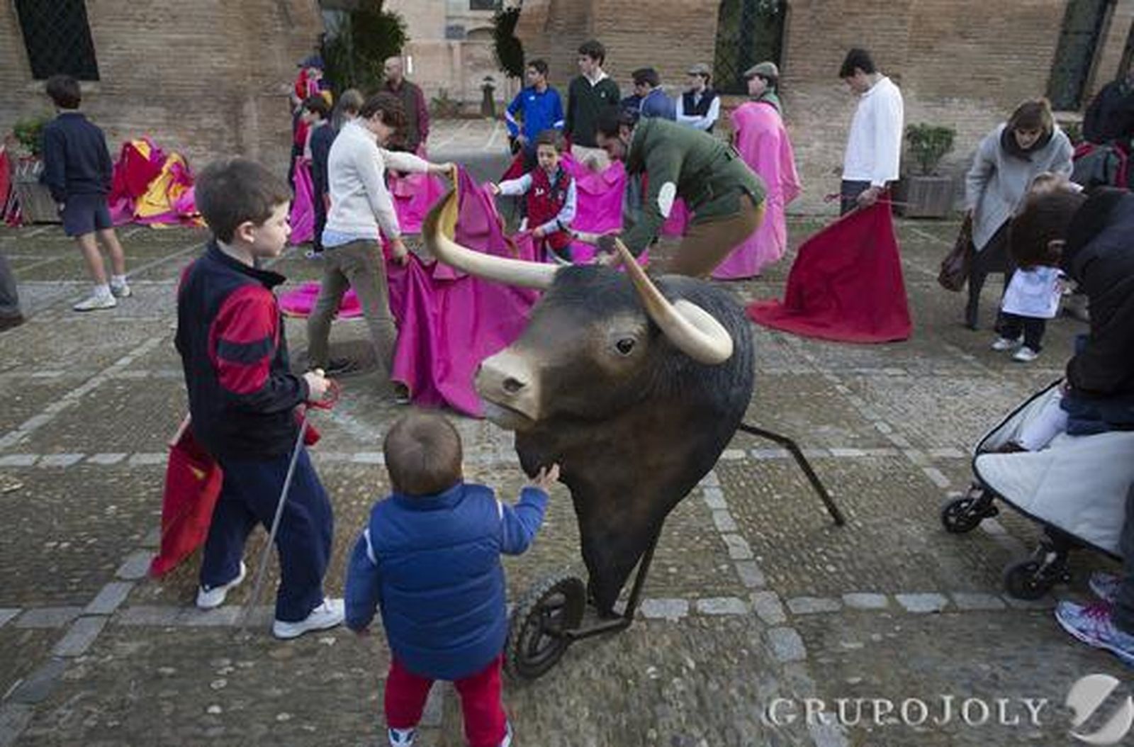 Foto: Antonio Pizarro