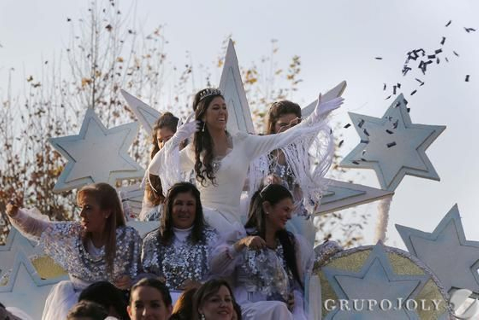 Foto: Juan Carlos Muñoz