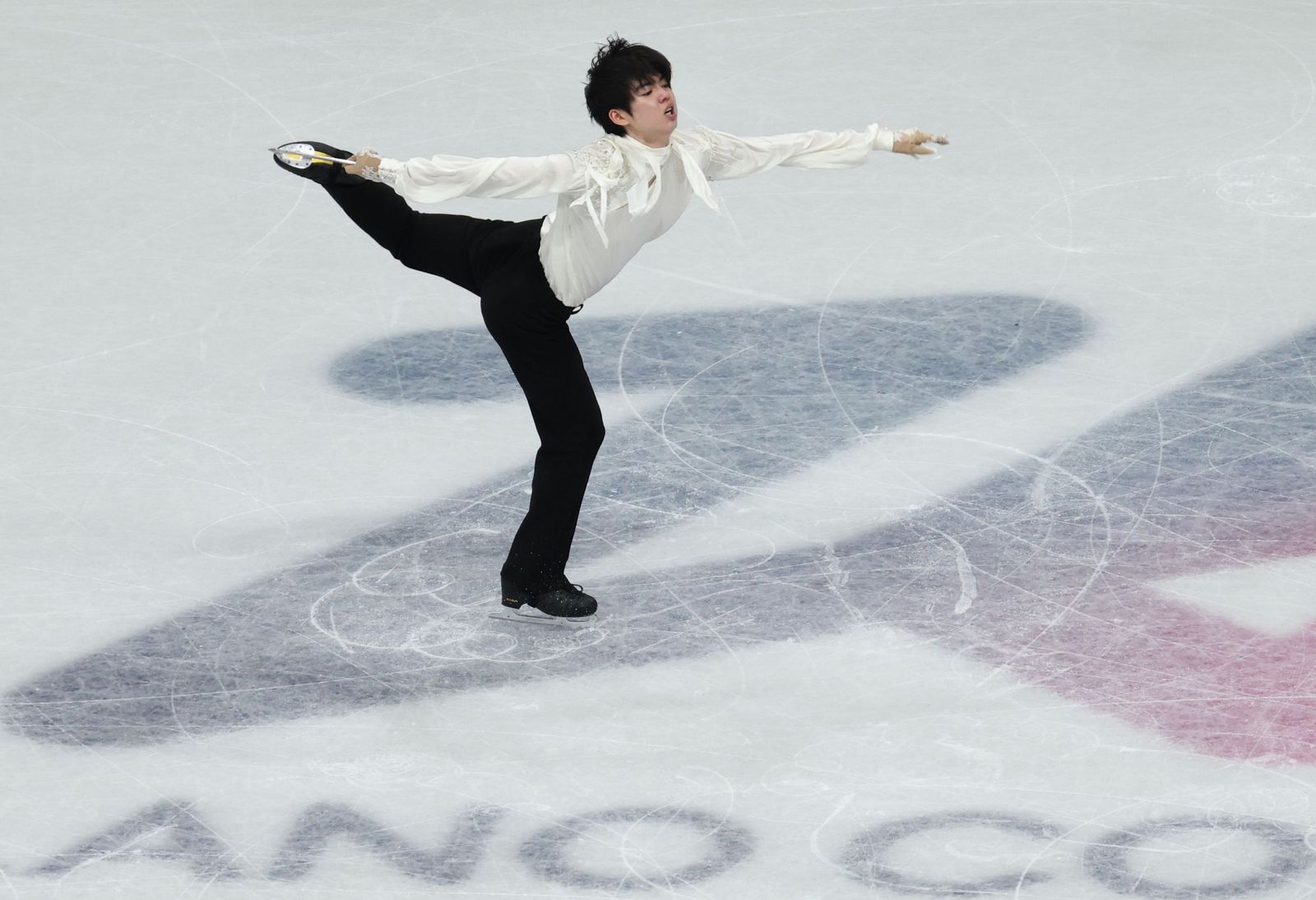 Las mejores fotos de los Juegos Olímpicos de invierno Milán Cortina d'Ampezzo 2026 | Octava jornada