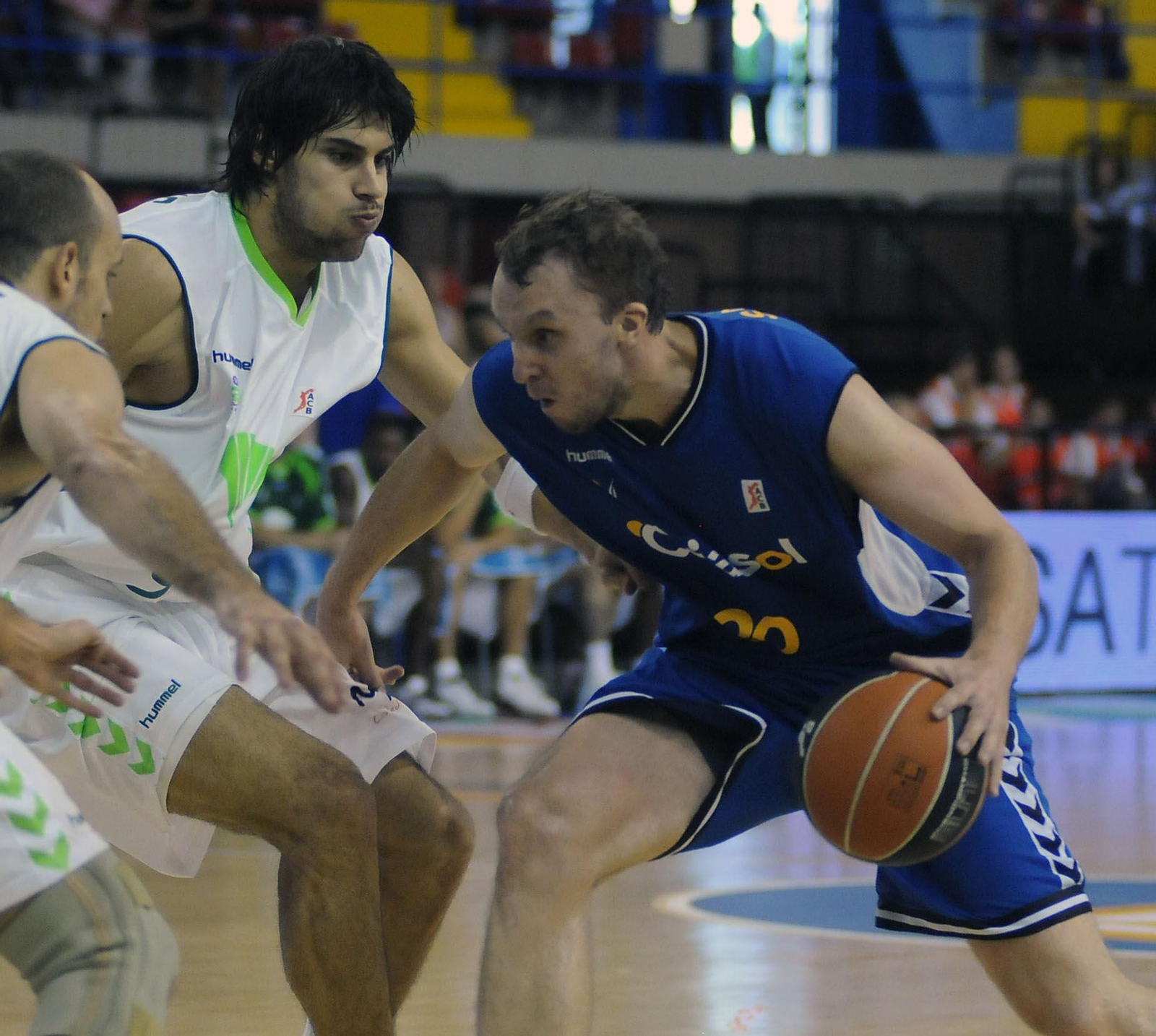 La carrera de Giorgos Printezis, en fotos