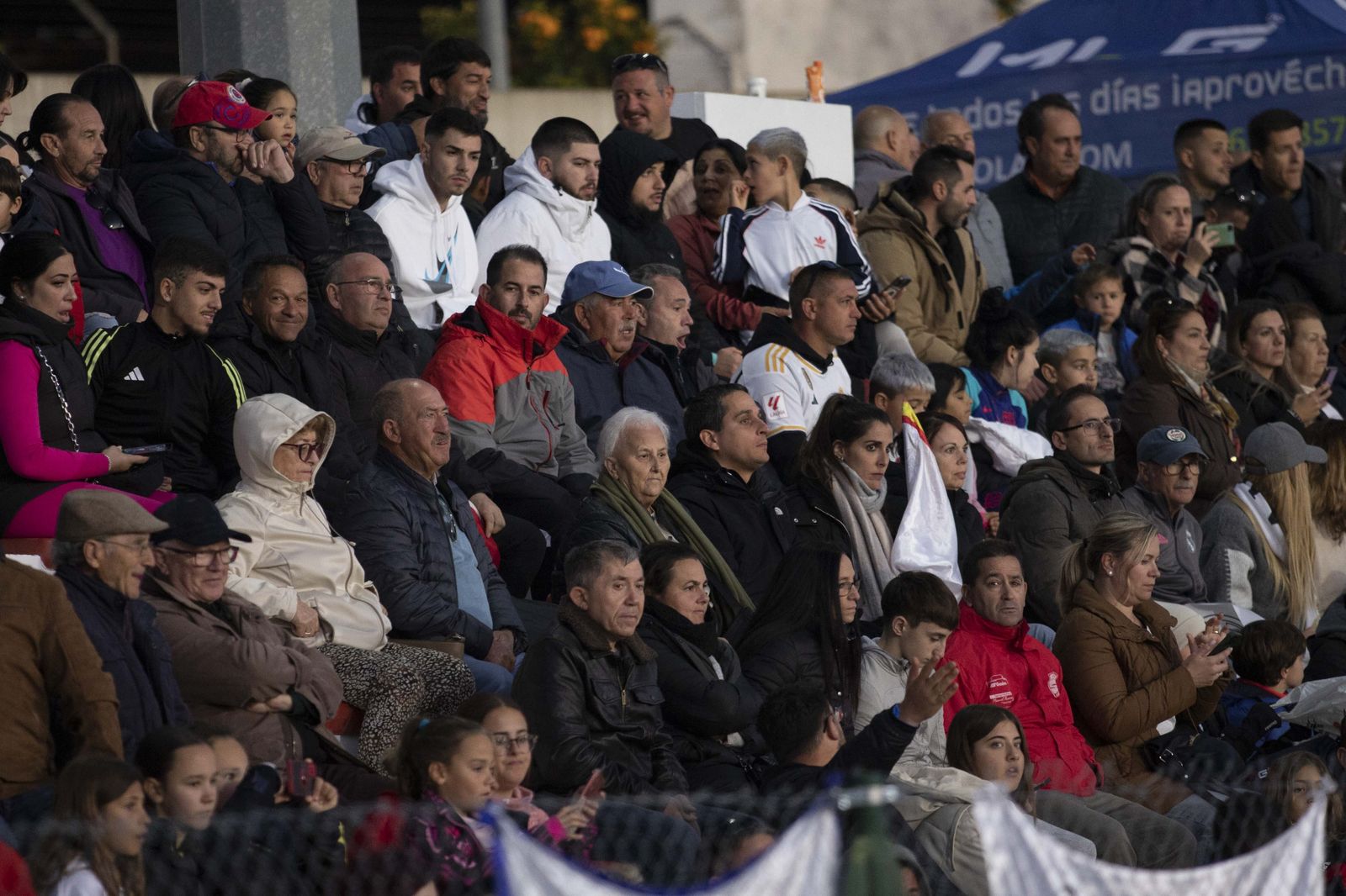 Las mejores imágenes del Torneo Internacional de Pinos Puente