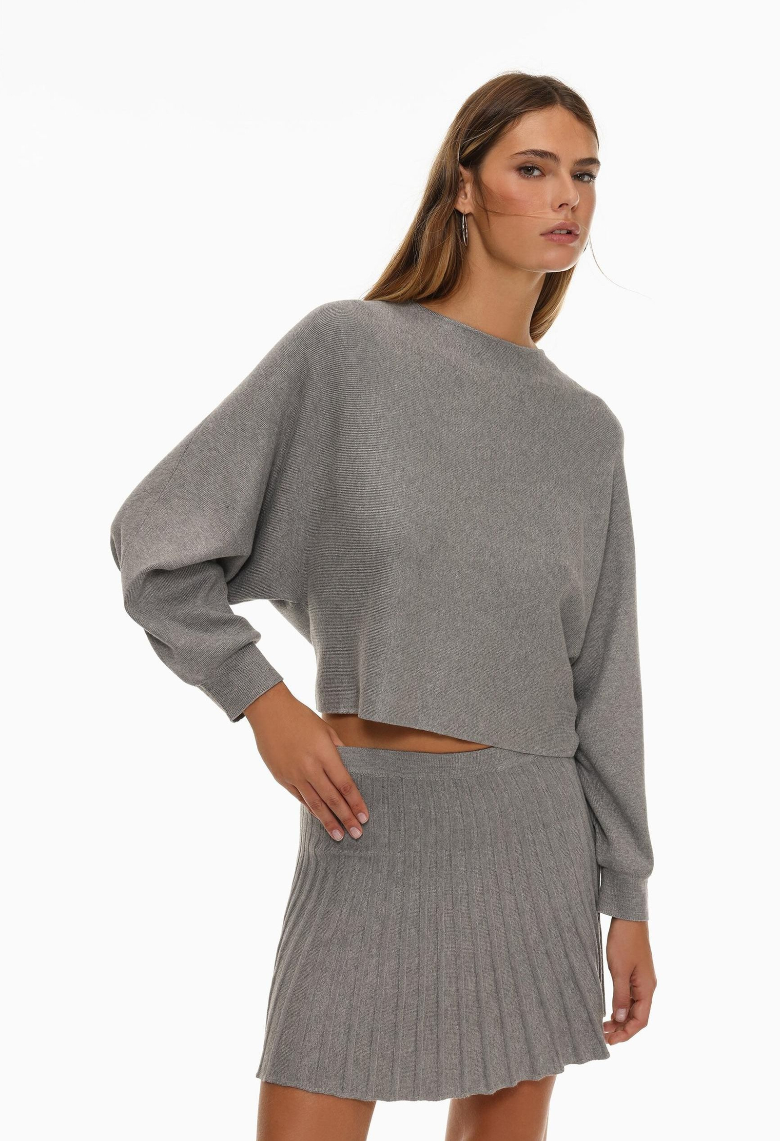 Jersey de punto de Lefties.