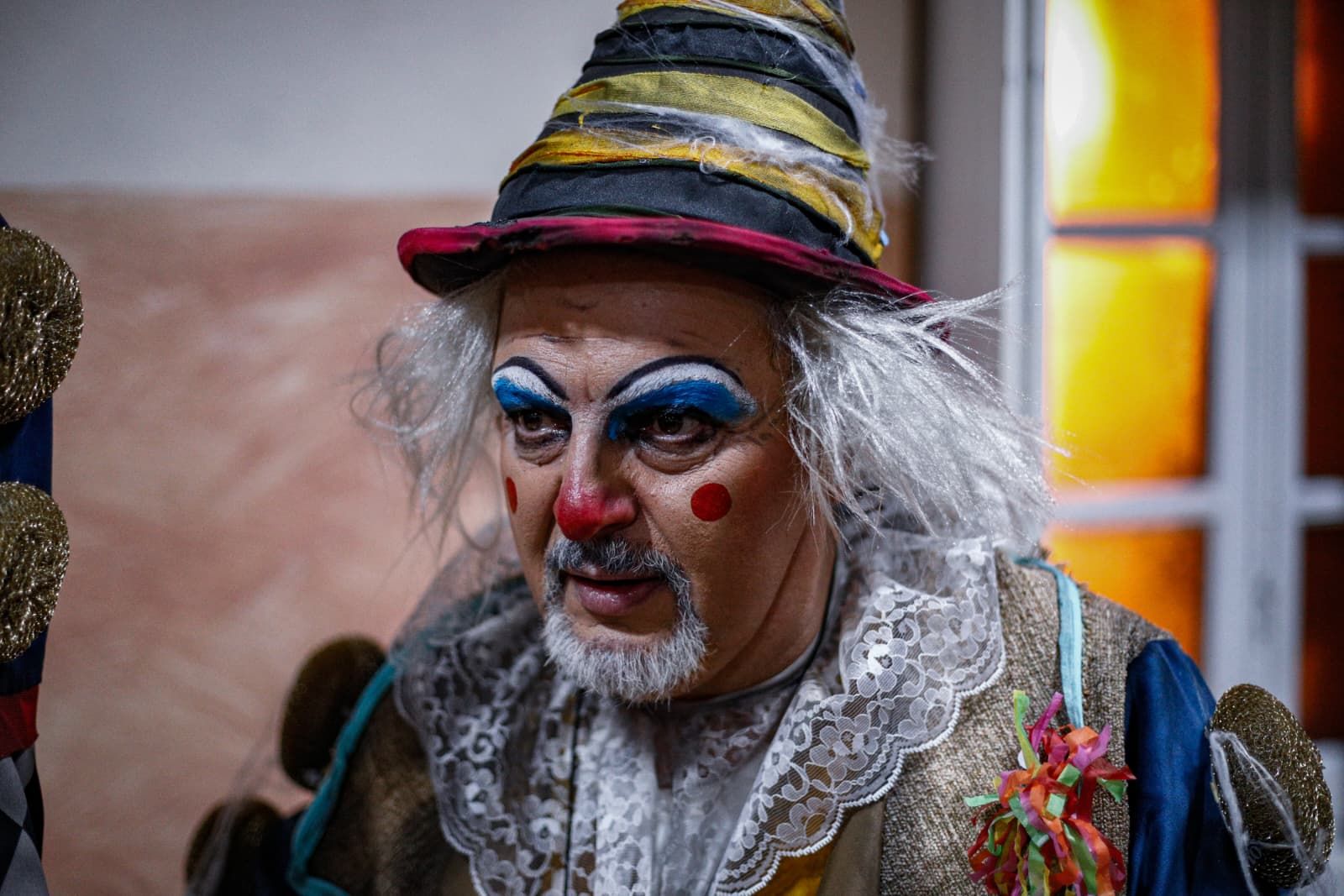 Búscate en las mejores imágenes de la sexta sesión de preliminares del COAC 2026