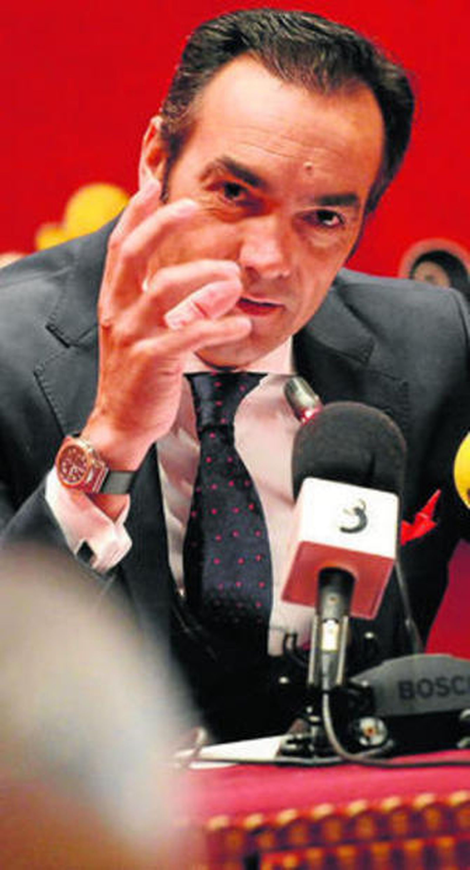 El Cid quiere lidiar seis toros de Victorino Martín en Madrid