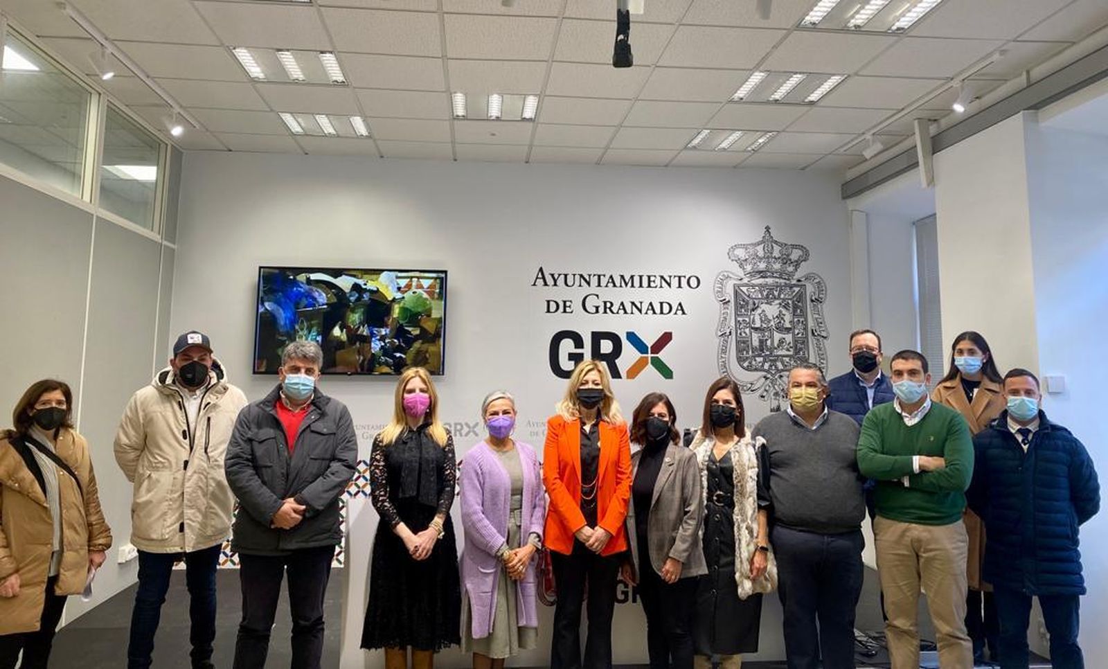 ¿Qué pasa con la limpieza en Granada?