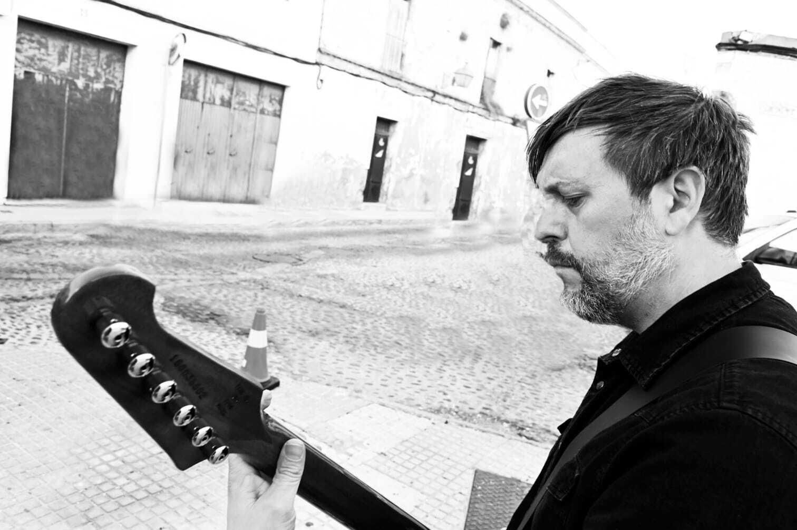 Galería fotográfica del rodaje de 'Siete Jereles'