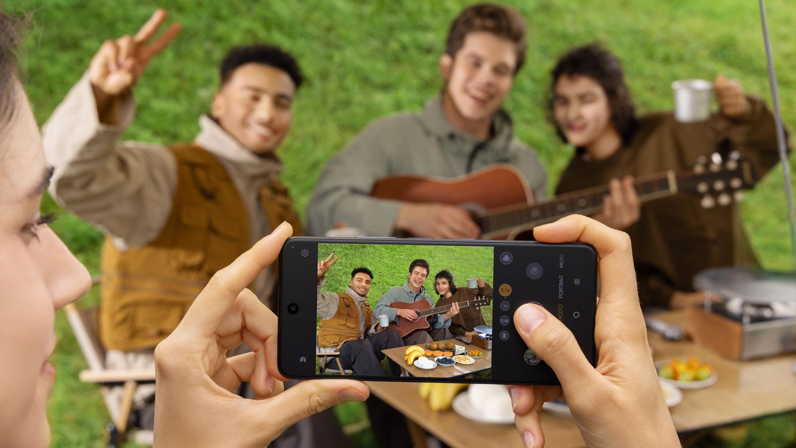 Smartphone TCL 50 Pro NxtPaper 5G